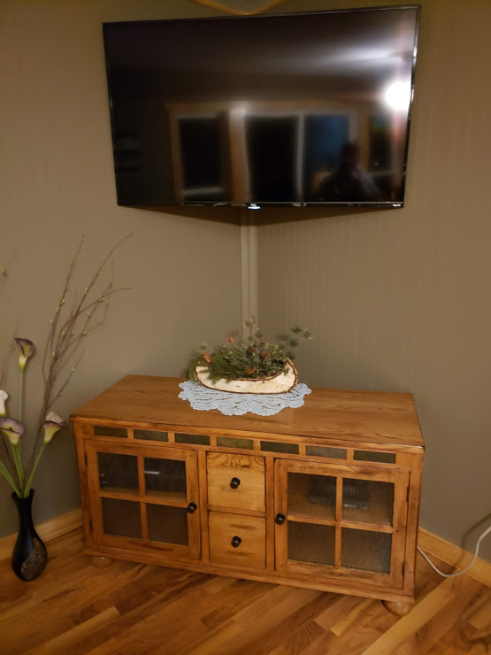 Honeymoon Bay Cottage on Lake Nokomis Tomahawk, Wisconsin