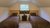 wisconsin cabin rental waterfront