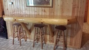 vacation rental - Lake Nokomis cottage