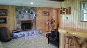 Family lodging, Tomahawk wisconsin