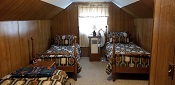 wisconsin cabin rental waterfront