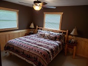Tomahawk Waterfront Rental Cottage