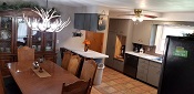 lakefront cabin rental in wisconsin