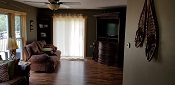 lake nokomis cabin rental in wi